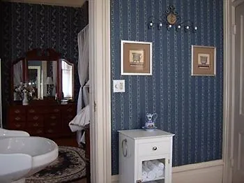 Bed & Breakfast Roussell's Garden