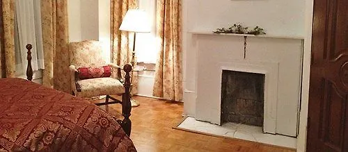 The Confederate House Hotel Savannah