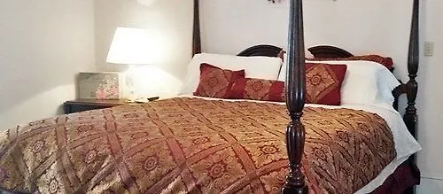 Hotel The Confederate House
