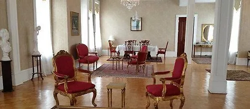 The Confederate House Hotel Savannah