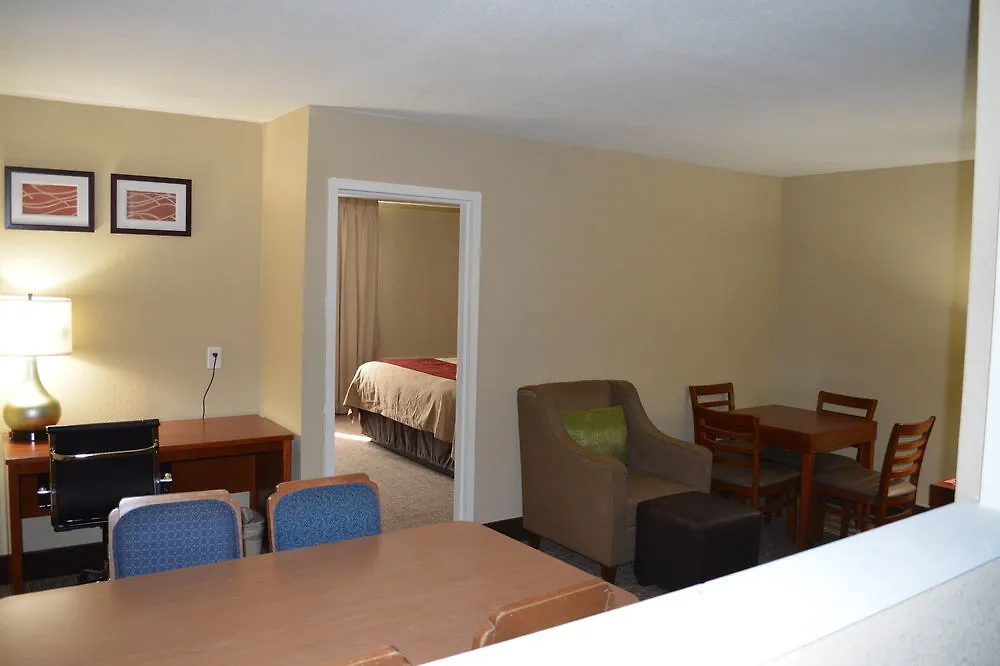 Comfort Inn