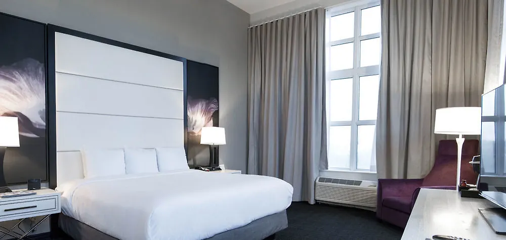 Tryp By Wyndham