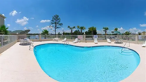 Hotell Hyatt Place Airport Savannah