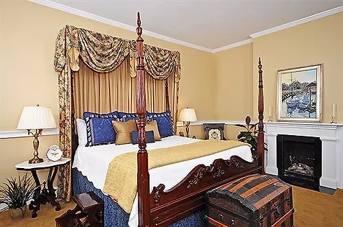 The Presidents' Quarters 4*