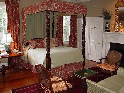 The Stephen Williams House סוואנה