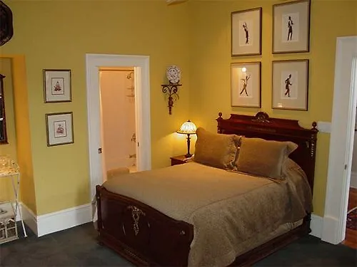 The Stephen Williams House מלון