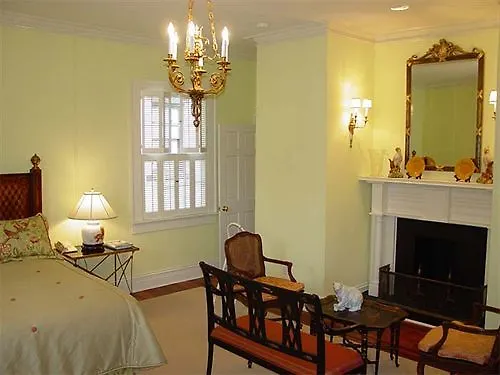 The Stephen Williams House מלון