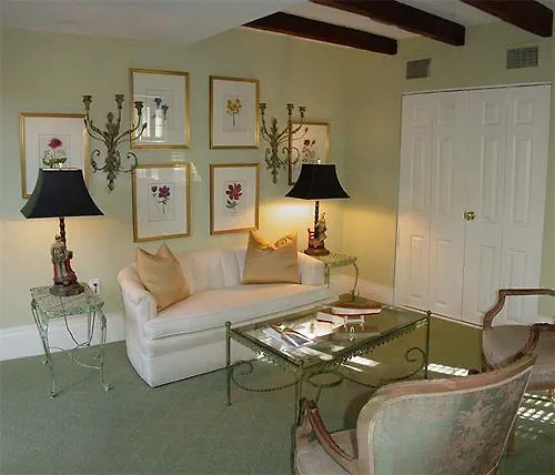 The Stephen Williams House מלון