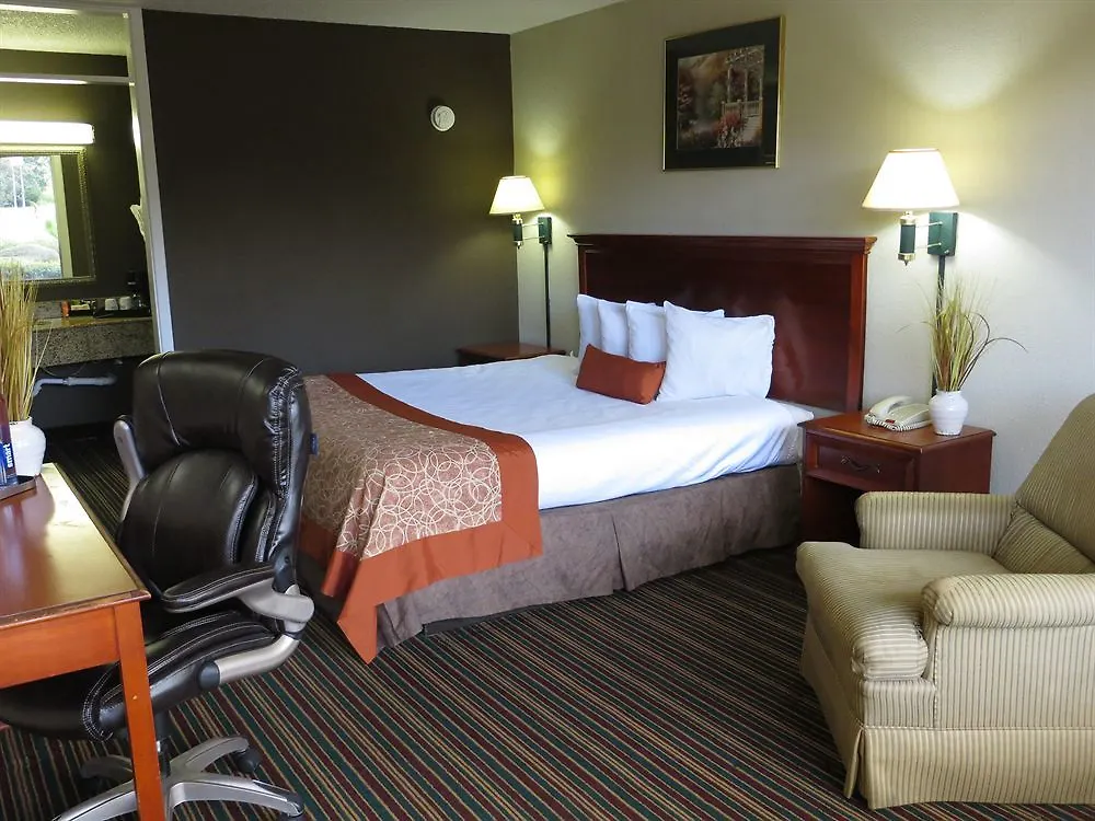 Econo Choice I-95 Gateway Hotel
