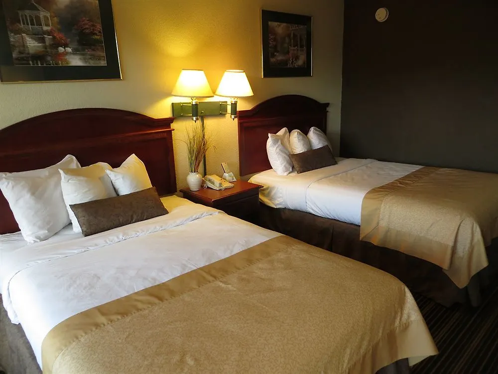 Hotel Econo Choice I-95 Gateway 3*