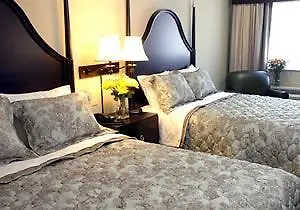 Hotel At Mulberry Grove (adults Only) 3*