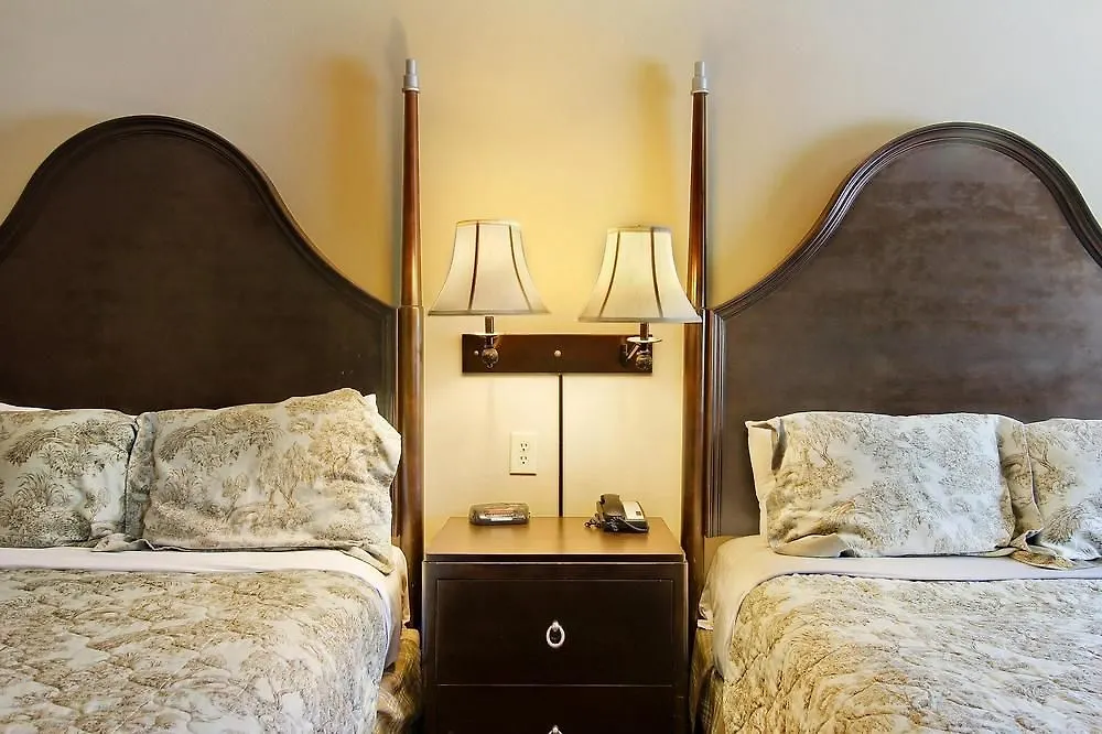 Hotel At Mulberry Grove (adults Only) 3*