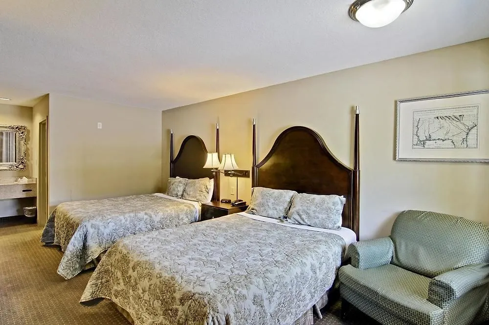 Hotel At Mulberry Grove (adults Only) Port Wentworth