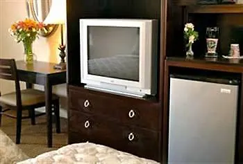 Hotel At Mulberry Grove (adults Only) 3*
