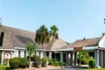 Knights Hotel Savannah