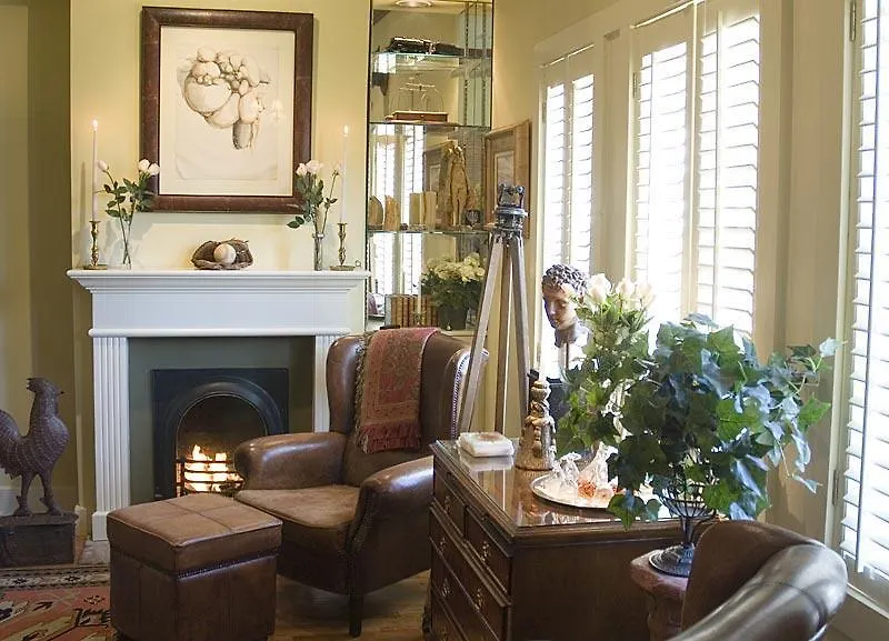 Bed & Breakfast Armstrong Inns Savannah