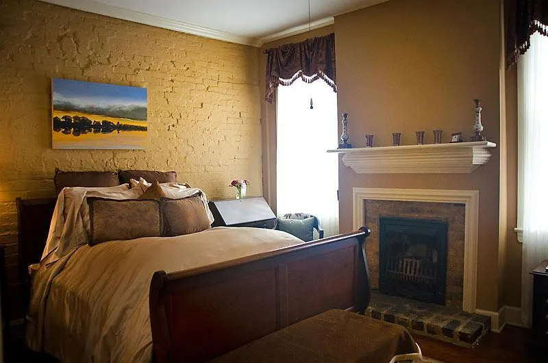 Bed & Breakfast Armstrong Inns Savannah