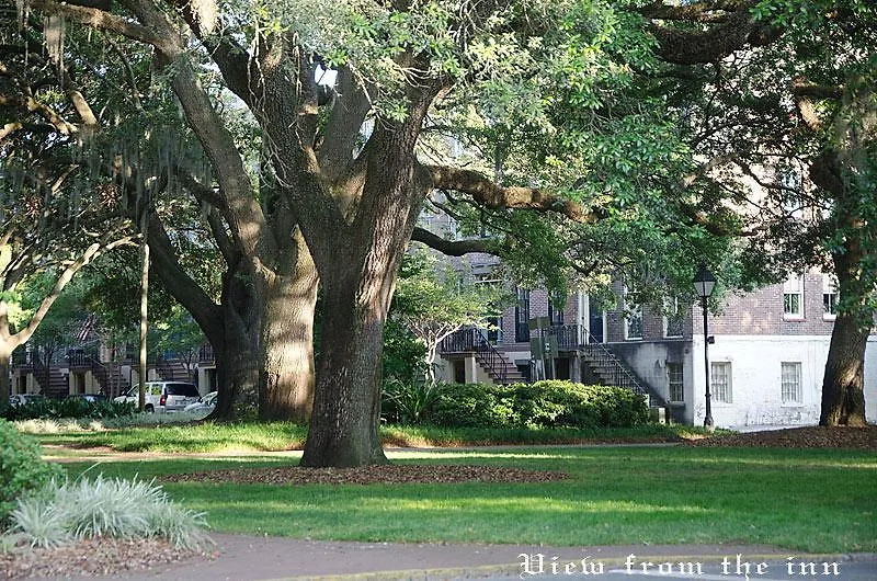 Armstrong Inns Bed & Breakfast Savannah