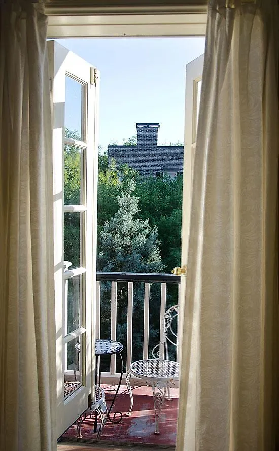 Armstrong Inns Bed & Breakfast Savannah