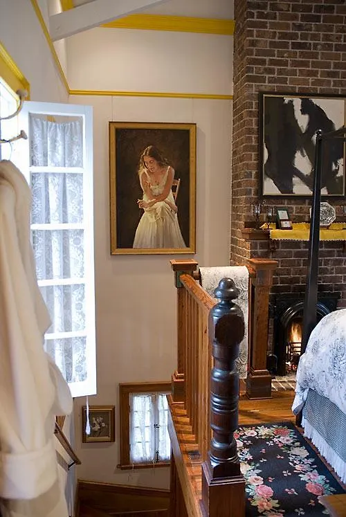 Armstrong Inns Bed & Breakfast Savannah