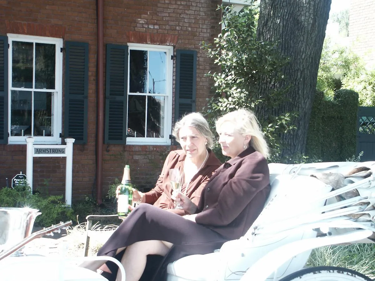 Armstrong Inns Bed & Breakfast