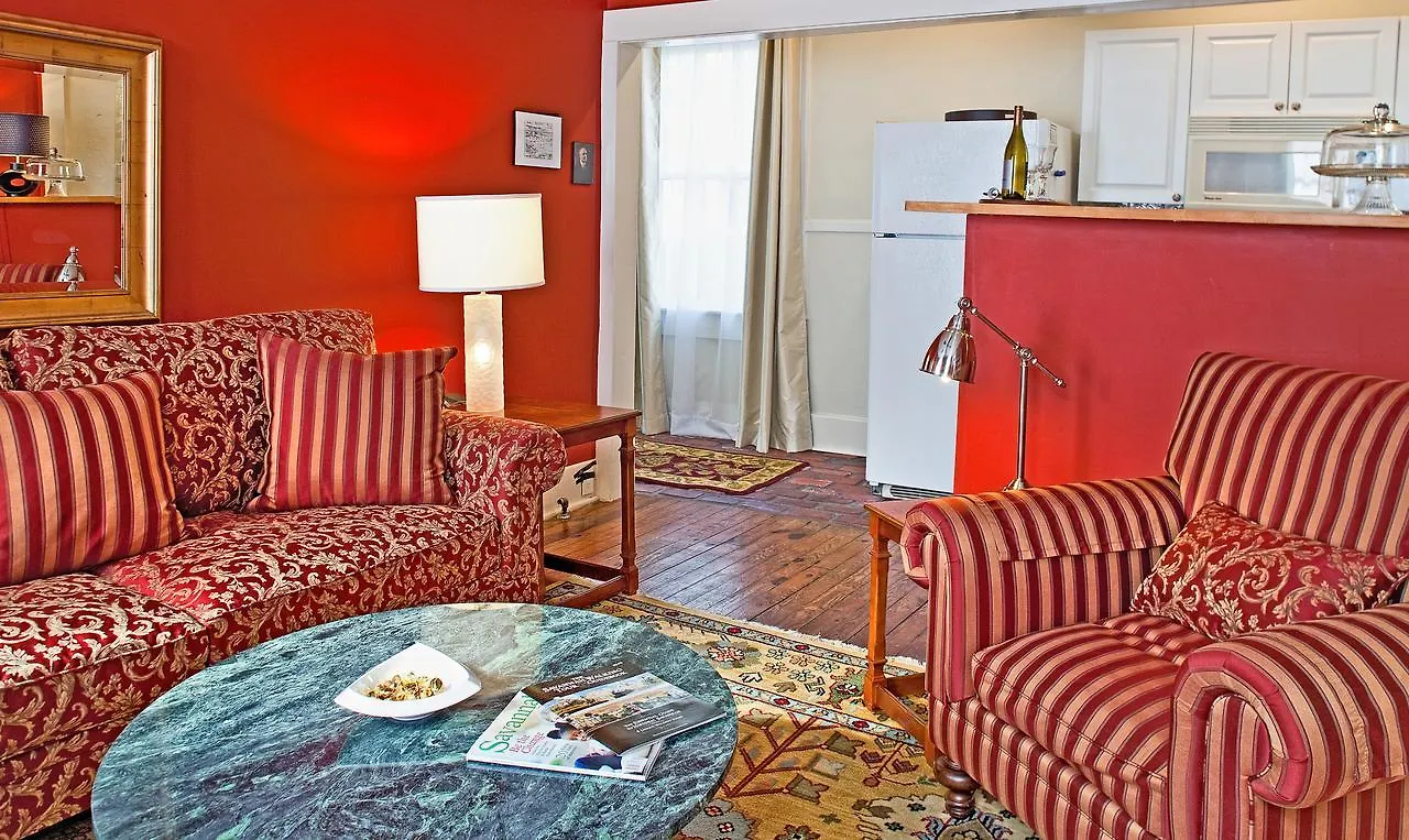 Han/Misafirhane Galloway House 2*