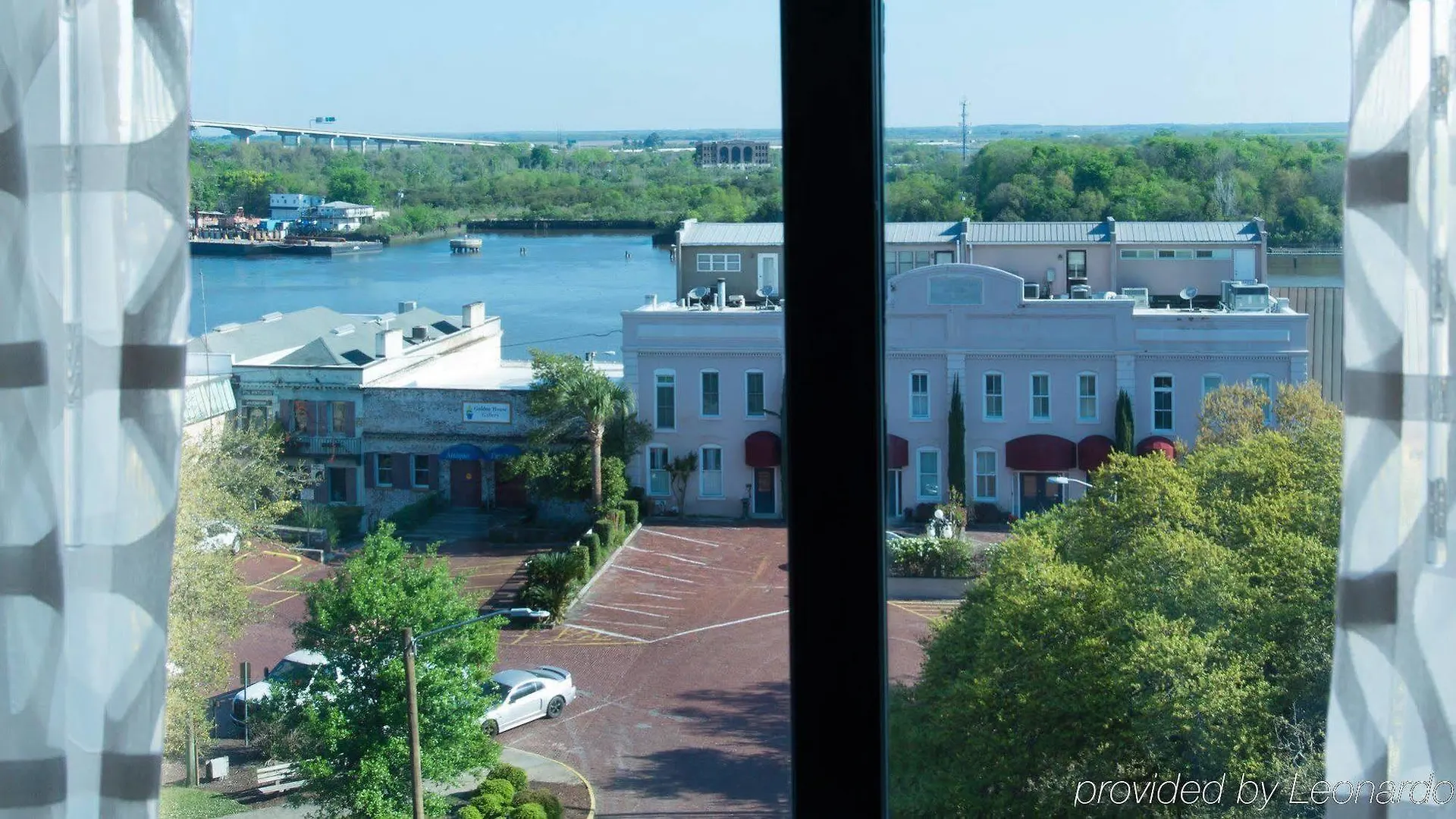 Indigo Historic District By Ihg 4*