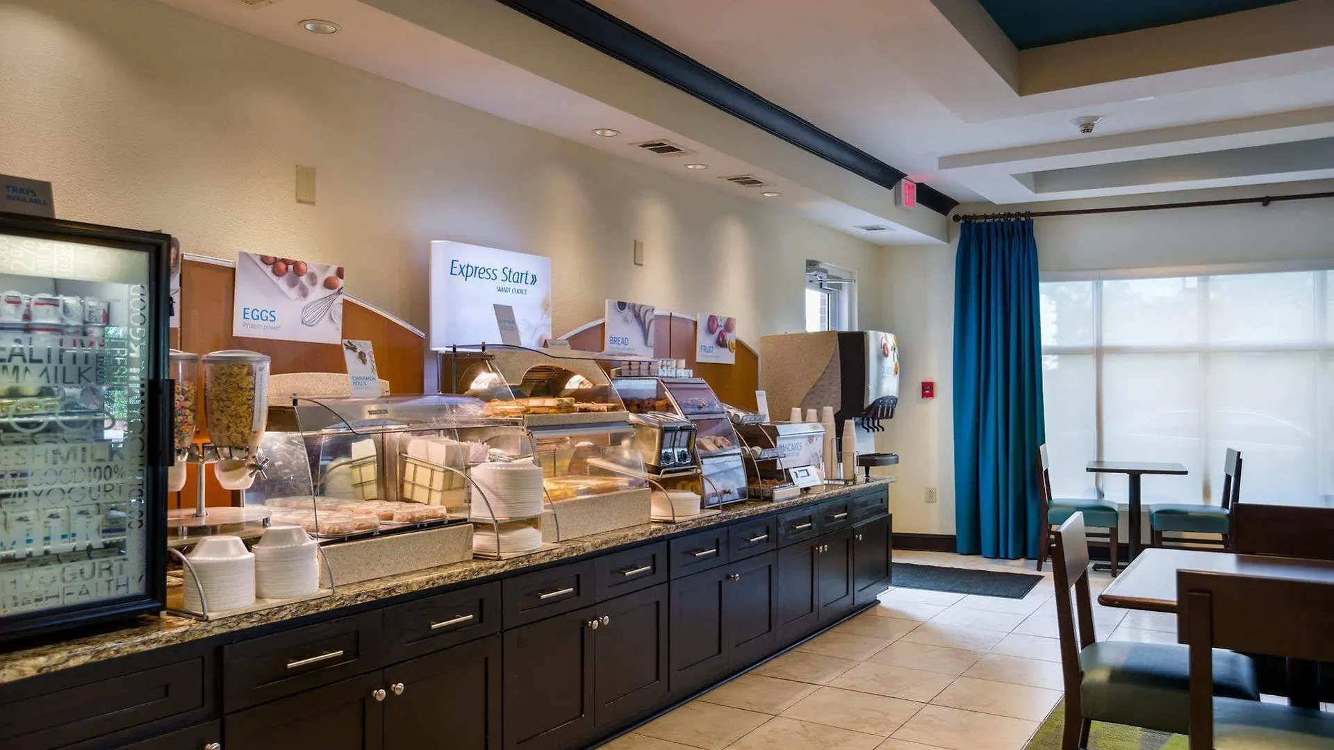 Express & Midtown By Ihg Hotel Savannah