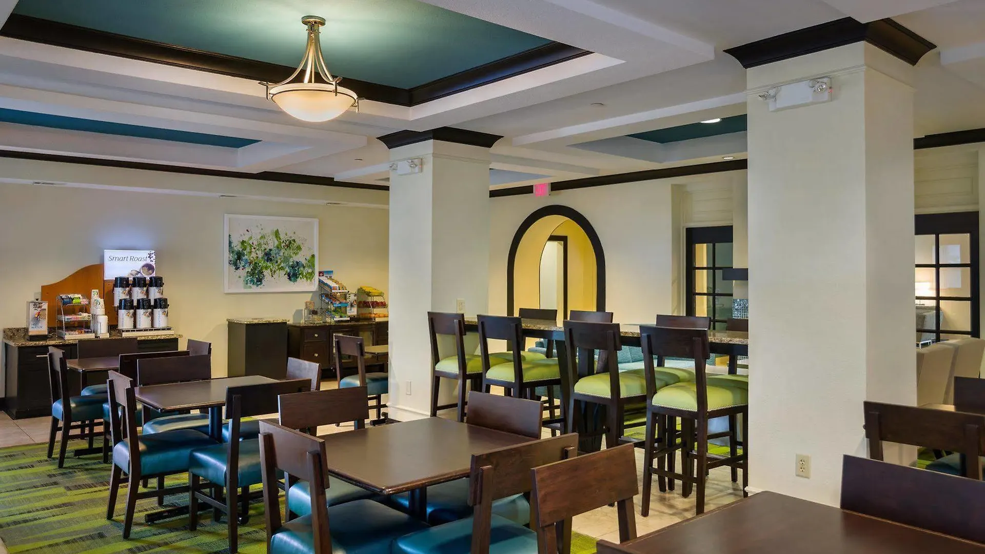 Hotel Express & Midtown By Ihg