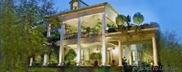 Han/Misafirhane Galloway House Savannah