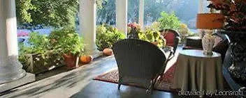 Han/Misafirhane Galloway House Savannah