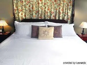 Han/Misafirhane Galloway House 2*