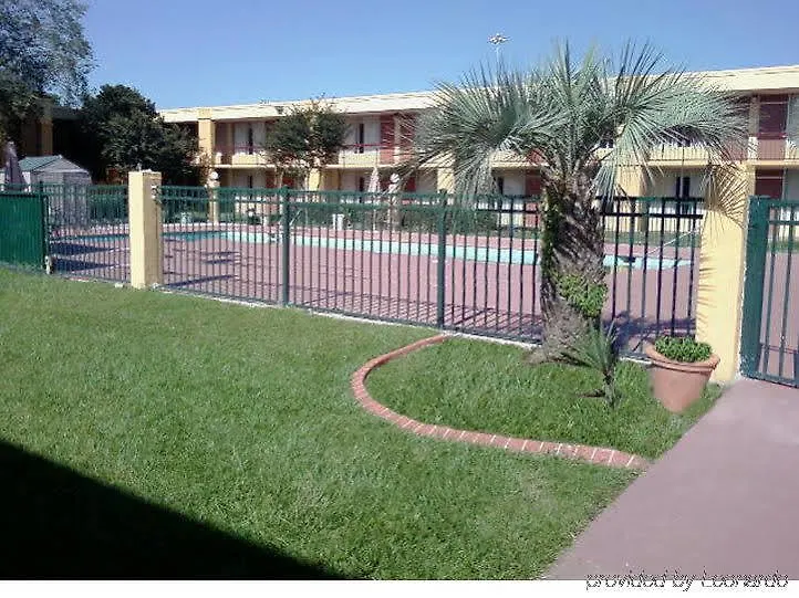 Motel Savannah Motel 2*