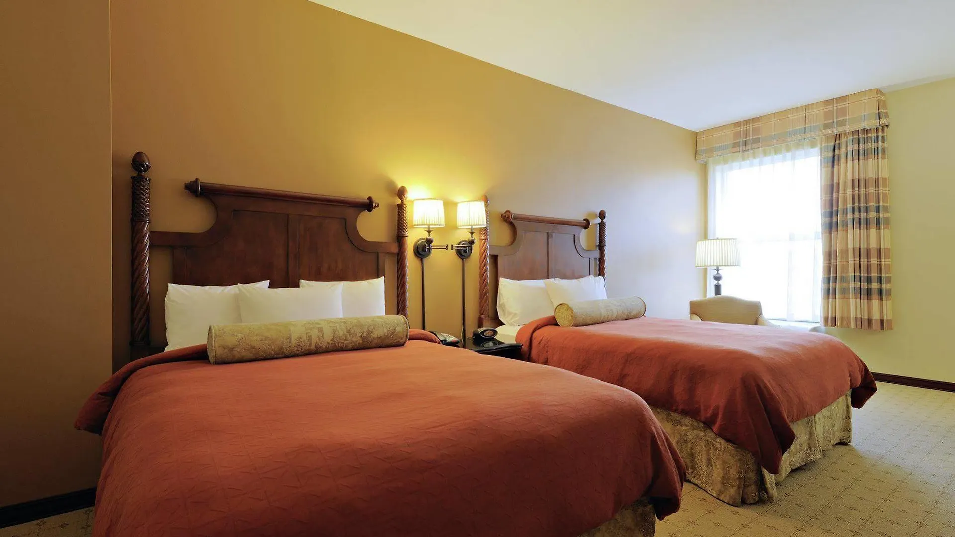 Hotel Tryp By Wyndham