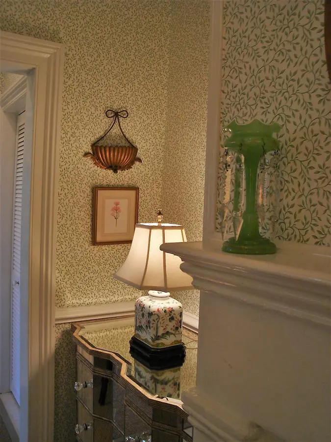 Bed and Breakfast Catherine Ward House 3*