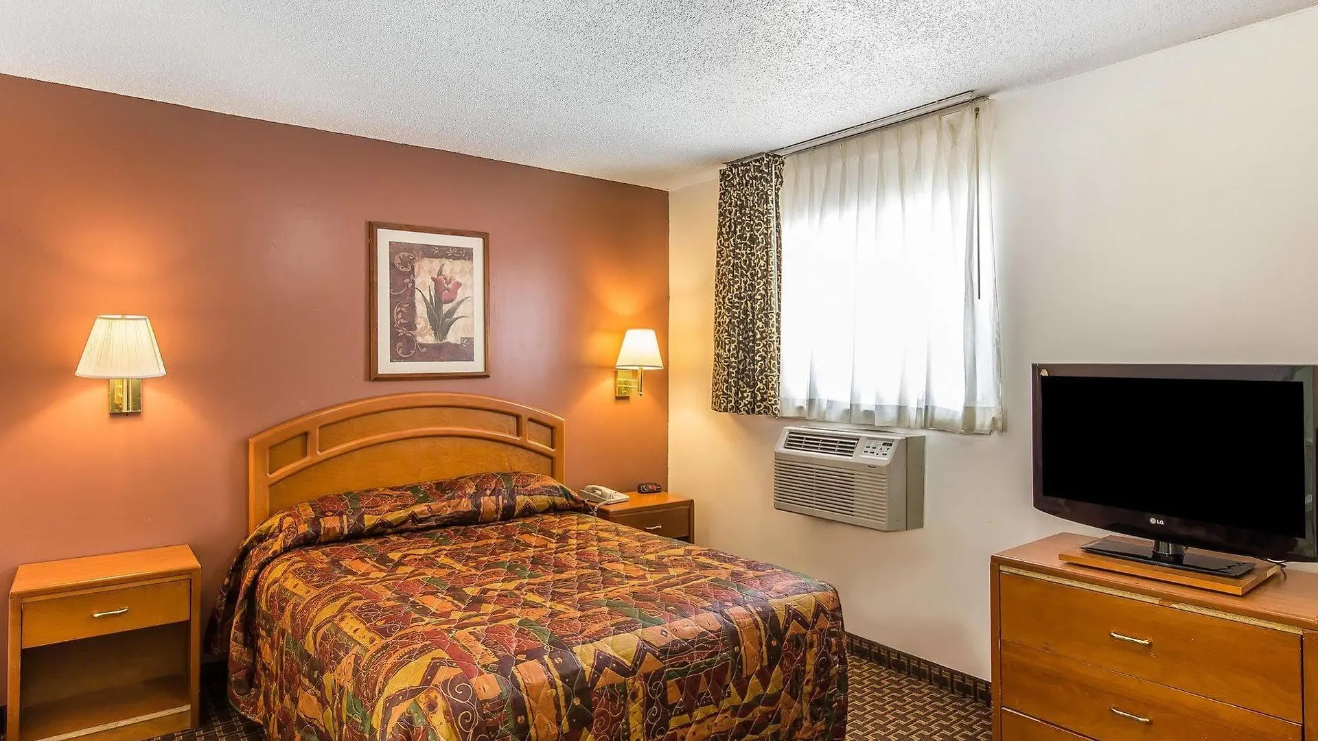 Motel Suburban Abercorn