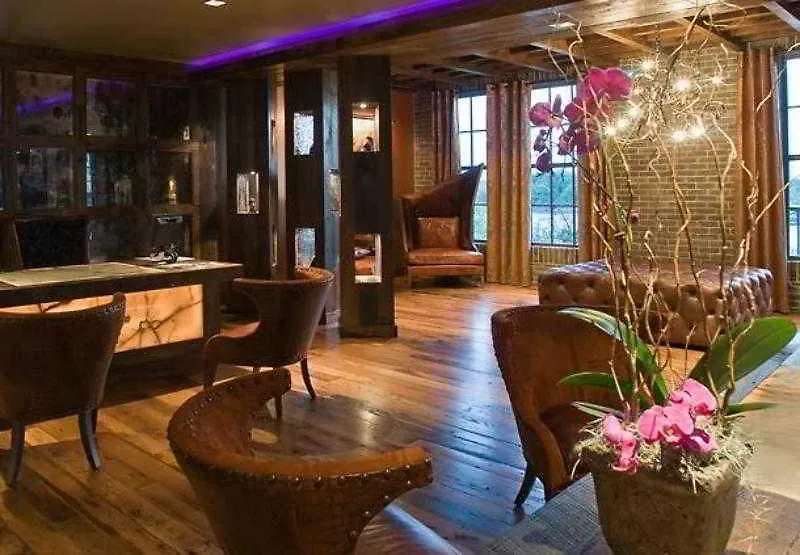 The Bohemian Riverfront, Autograph Collection Szálloda Savannah