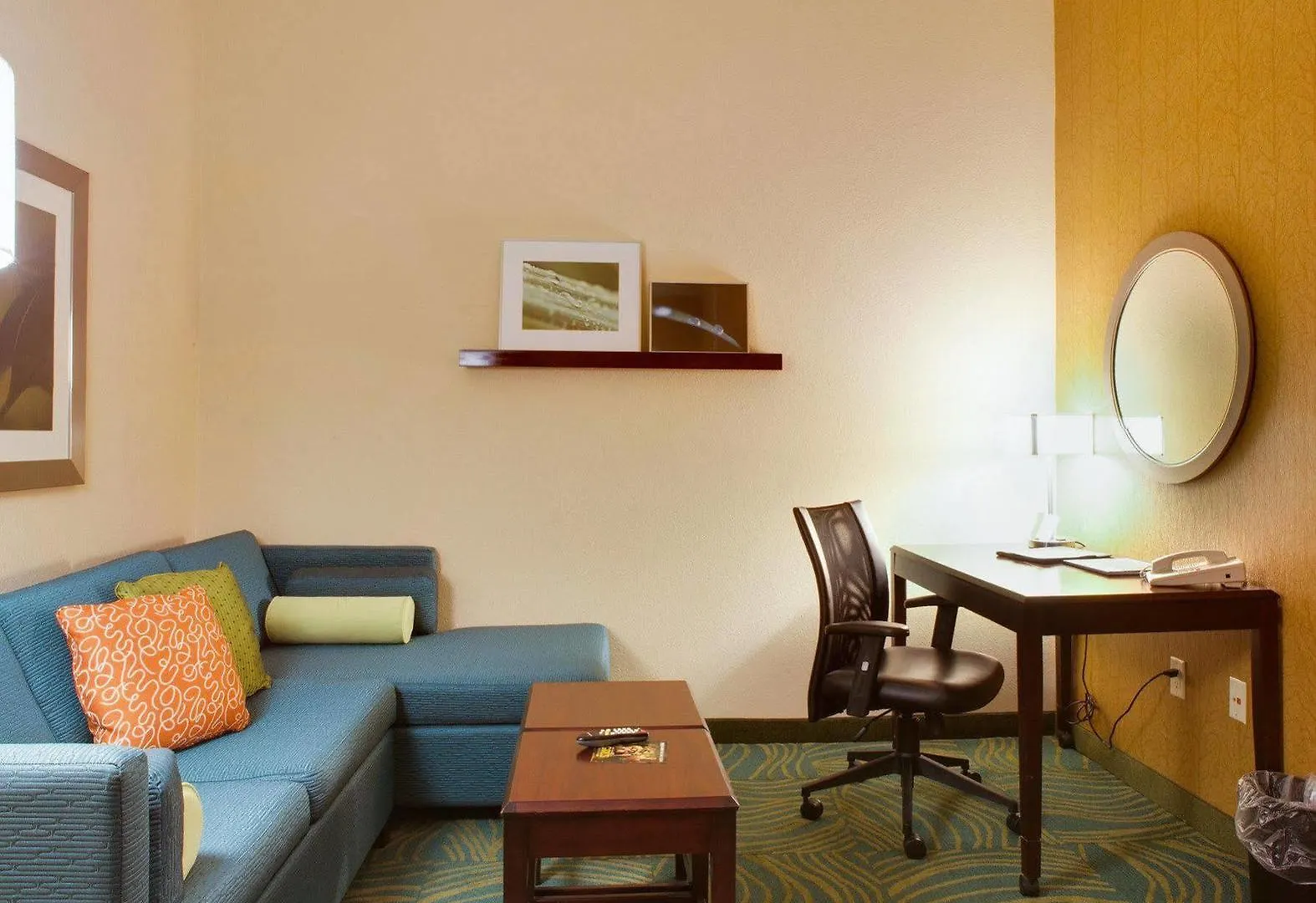 Springhill By Marriott I-95 South Hotel Savannah