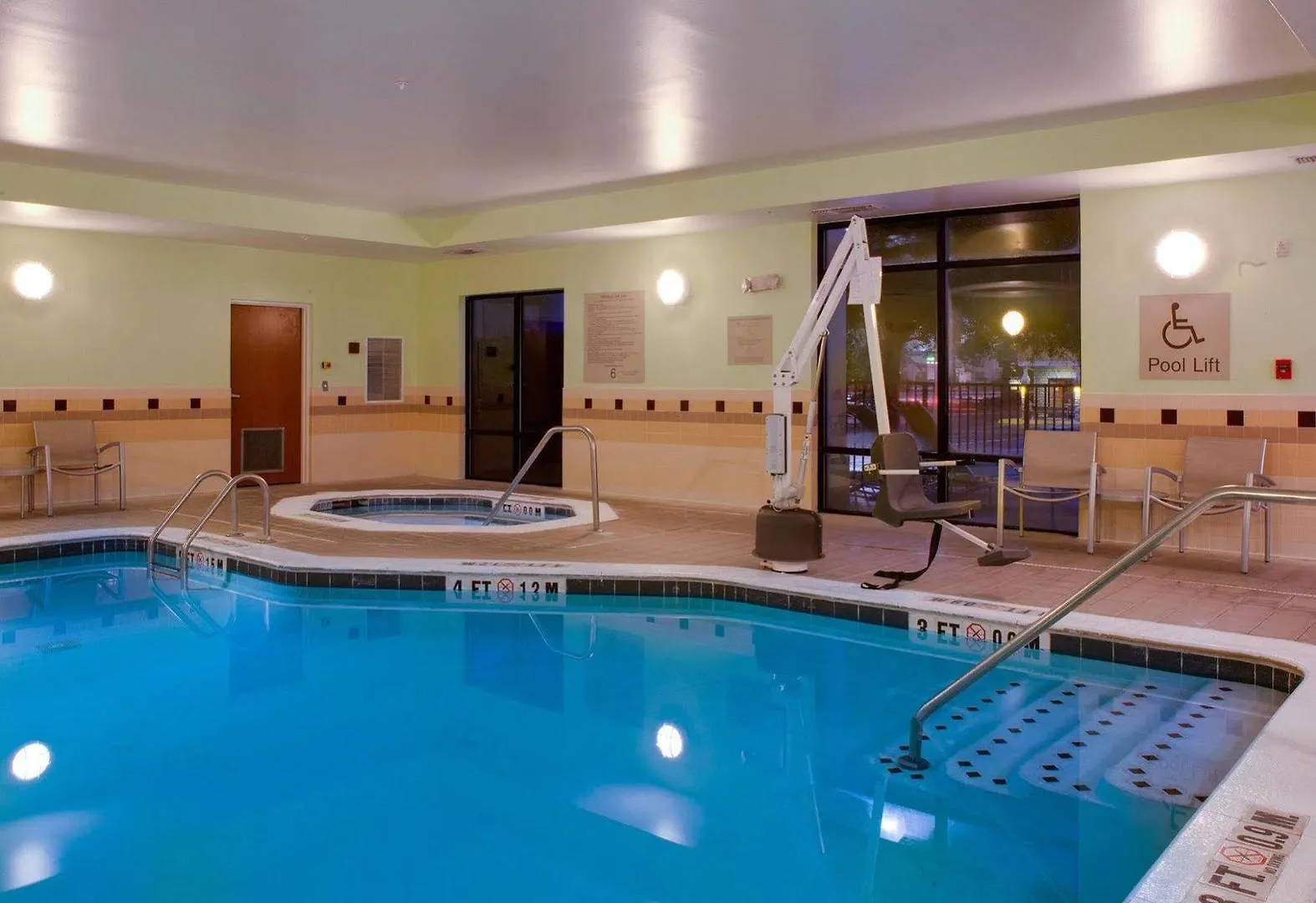 Springhill By Marriott I-95 South 3*