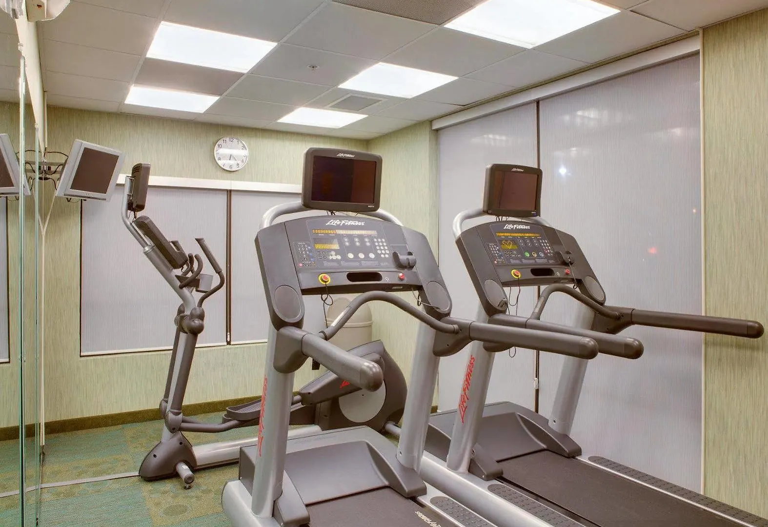 Hotel Springhill By Marriott I-95 South 3*