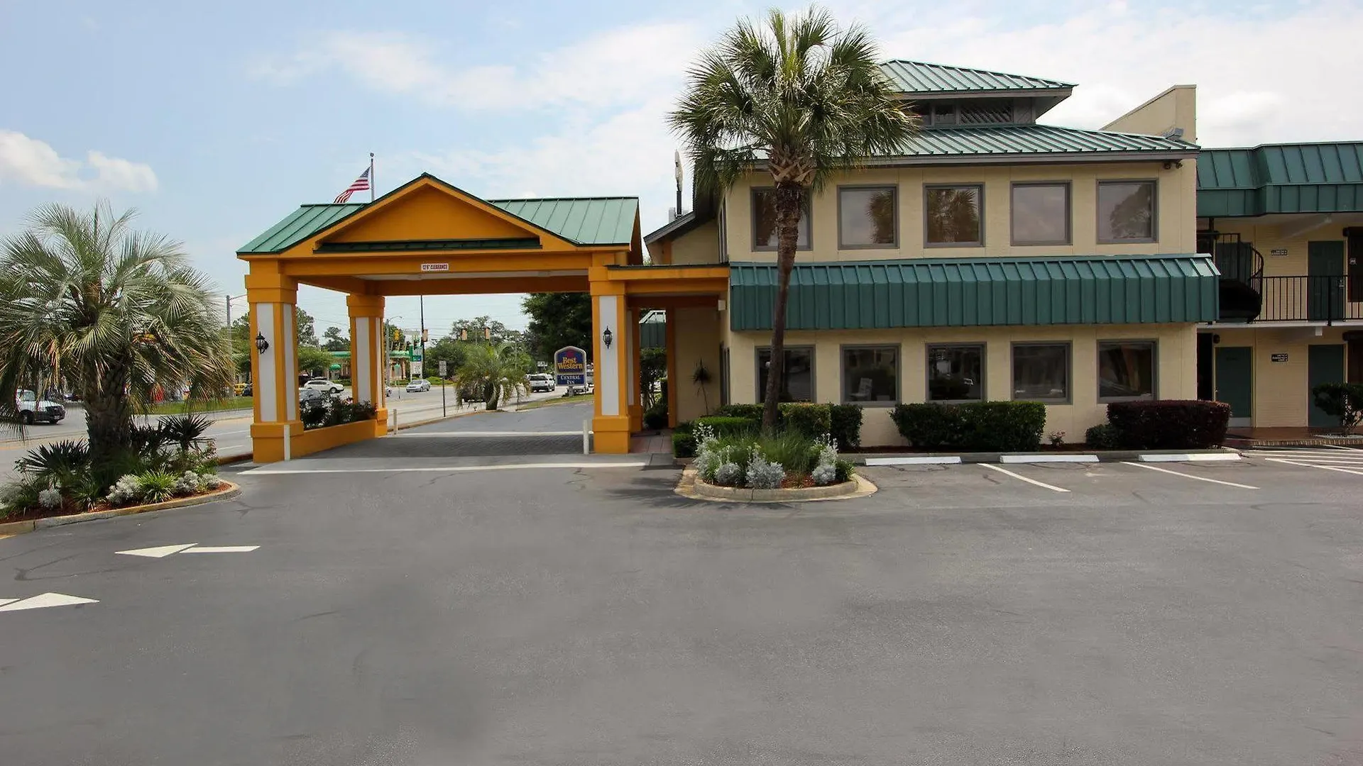 Hotel Western 3*