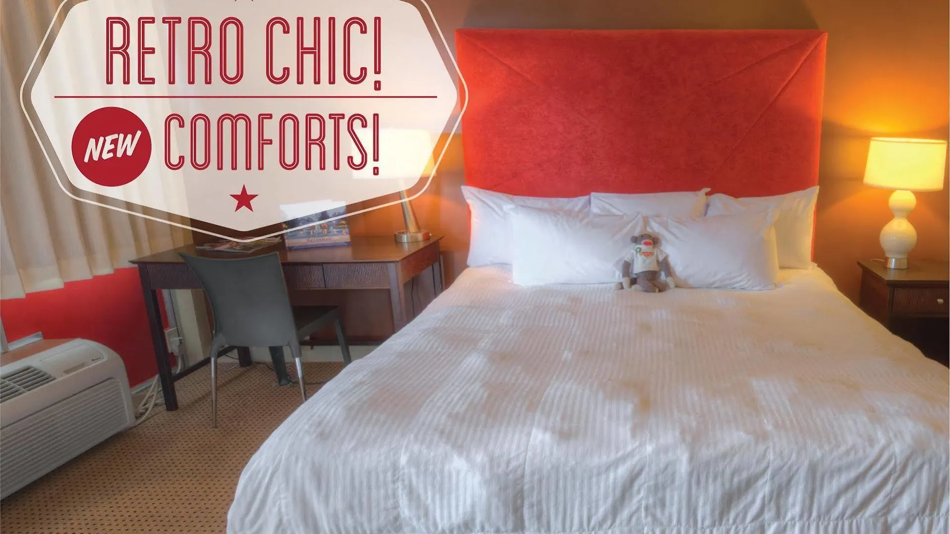 The Thunderbird Otel 3*