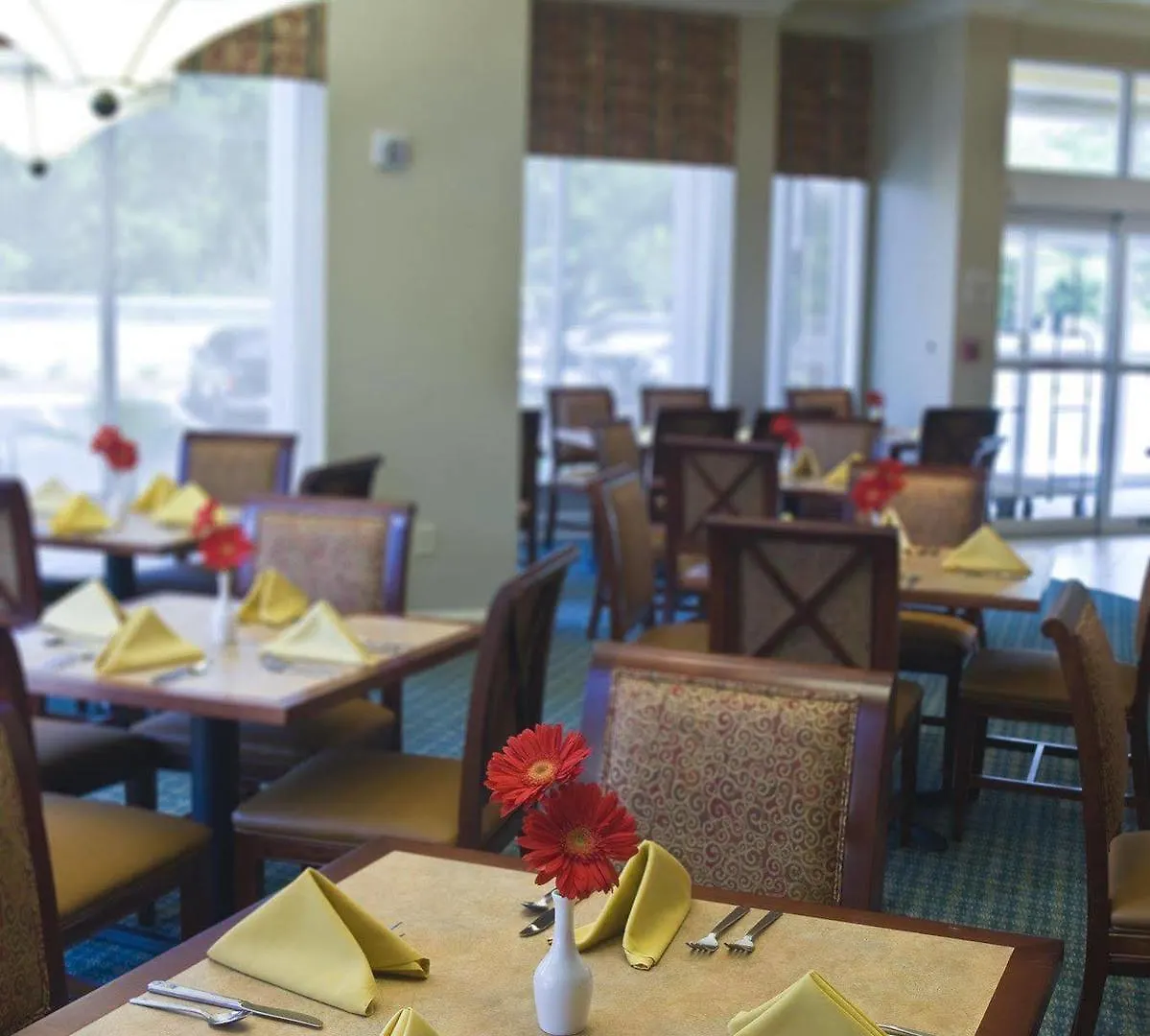 Hilton Garden Midtown