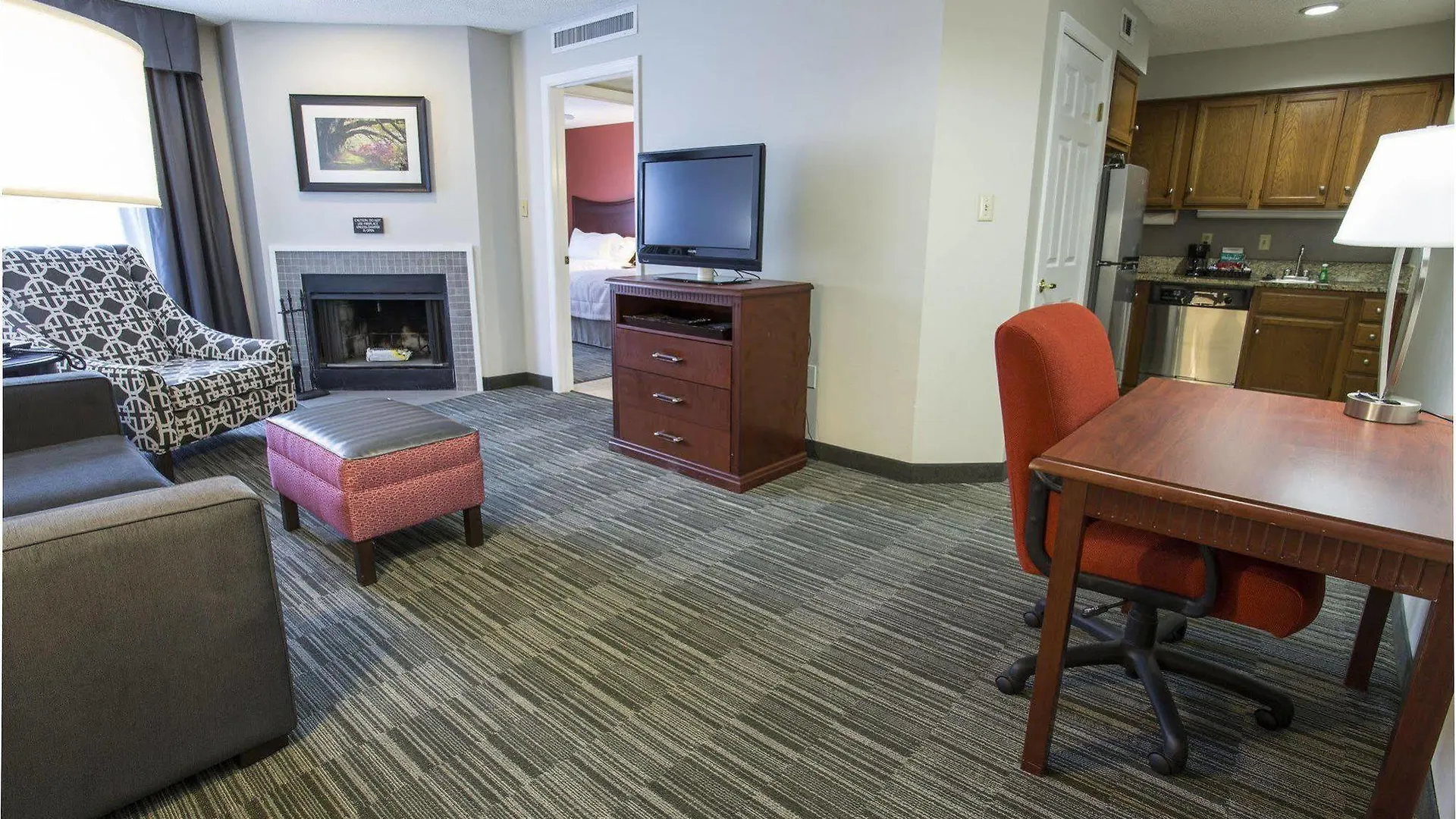 Homewood By Hilton Hotel