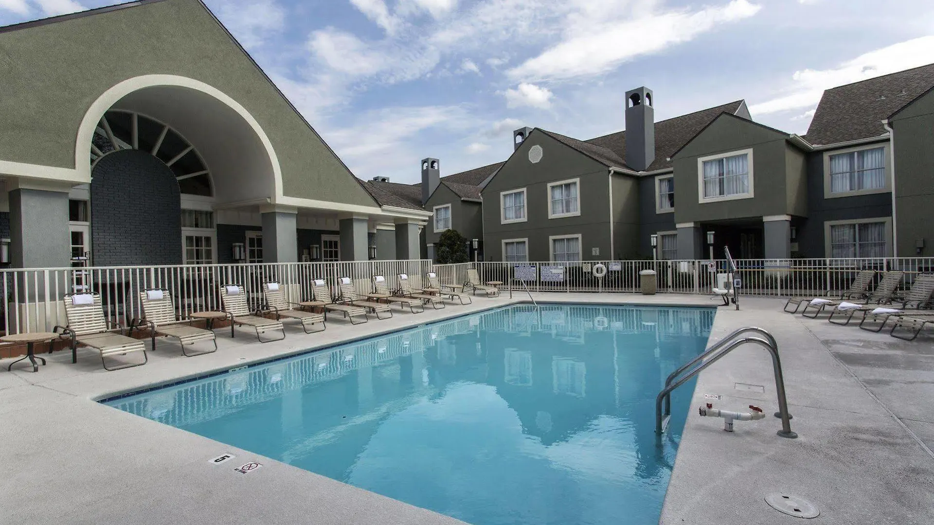 Homewood By Hilton 3* Savannah