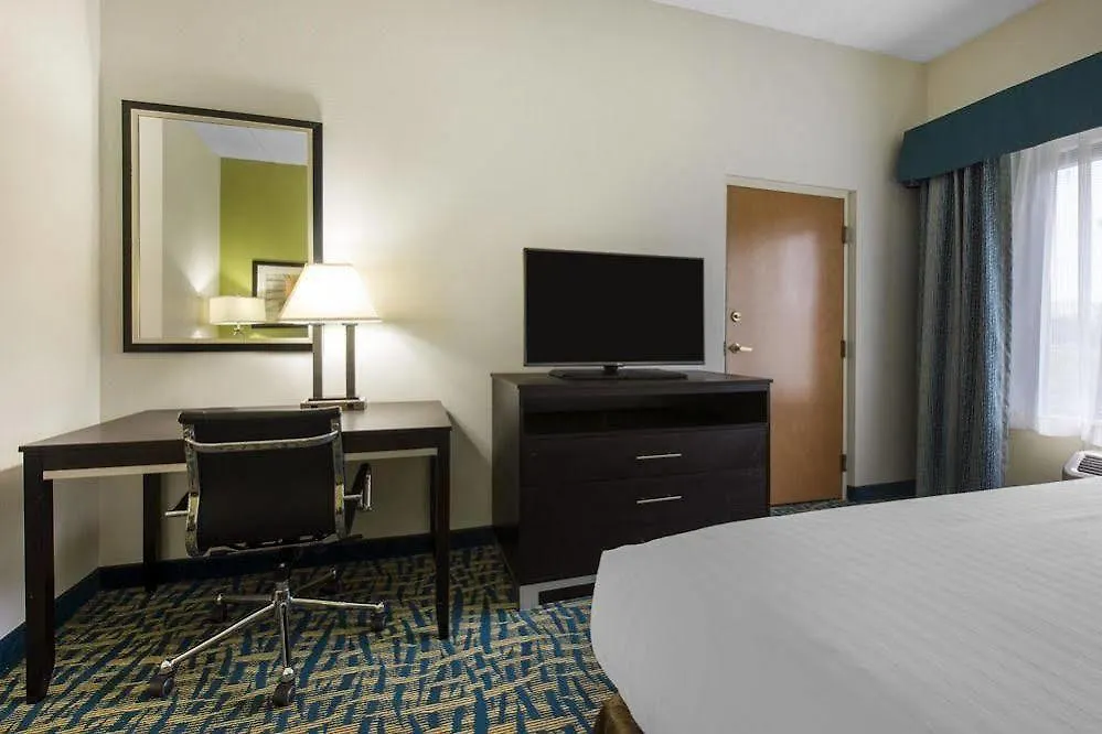 Hotel South - I-95 Gateway By Ihg 3*