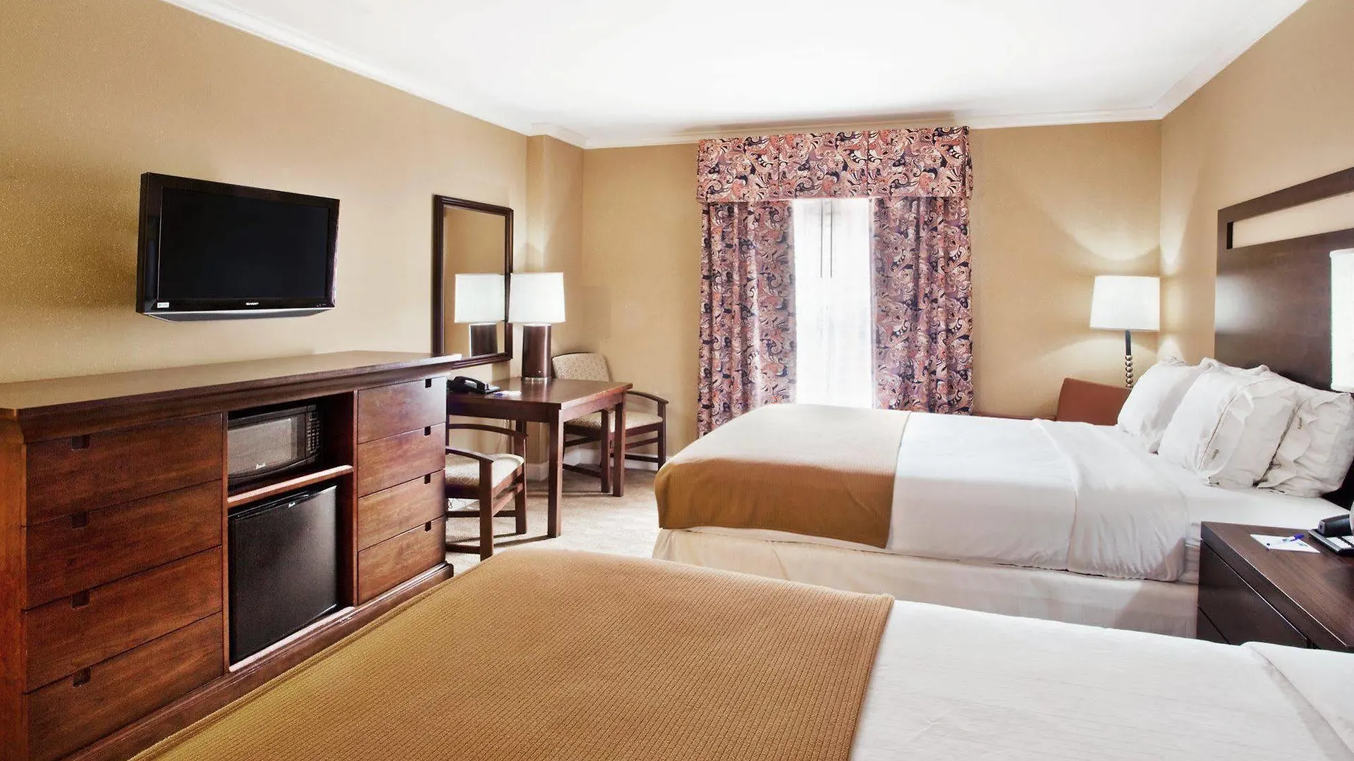 Hotel Express - Historic District Savannah