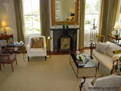 Catherine Ward House Bed and Breakfast