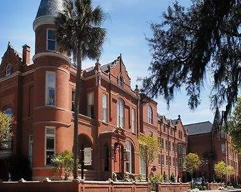 Hotel Mansion On Forsyth Park