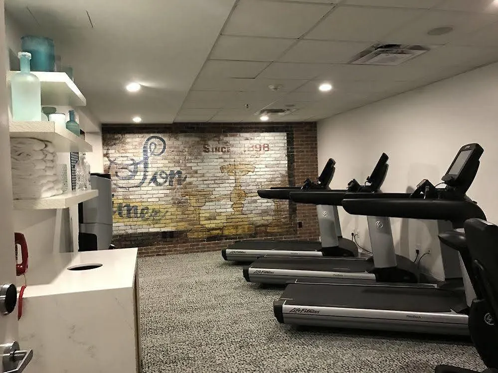Indigo Historic District By Ihg 4* Savannah